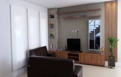 Imagem 6: CASA RESIDENCIAL em CAMPINAS - SP, LOTEAMENTO ALPHAVILLE CAMPINAS