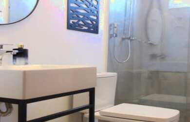 Imagem 10: CASA RESIDENCIAL em CAMPINAS - SP, LOTEAMENTO ALPHAVILLE CAMPINAS