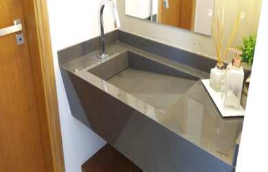 Imagem 8: CASA RESIDENCIAL em CAMPINAS - SP, LOTEAMENTO ALPHAVILLE CAMPINAS