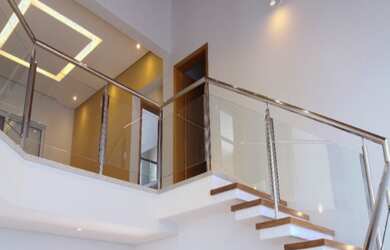 Imagem 5: CASA RESIDENCIAL em CAMPINAS - SP, LOTEAMENTO ALPHAVILLE CAMPINAS