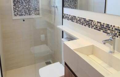 Imagem 11: CASA RESIDENCIAL em CAMPINAS - SP, LOTEAMENTO ALPHAVILLE CAMPINAS