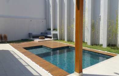 Imagem 16: CASA RESIDENCIAL em CAMPINAS - SP, LOTEAMENTO ALPHAVILLE CAMPINAS