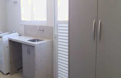 Imagem 15: CASA RESIDENCIAL em CAMPINAS - SP, LOTEAMENTO ALPHAVILLE CAMPINAS