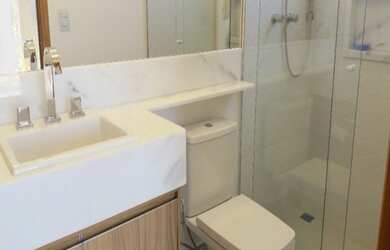 Imagem 9: CASA RESIDENCIAL em CAMPINAS - SP, LOTEAMENTO ALPHAVILLE CAMPINAS