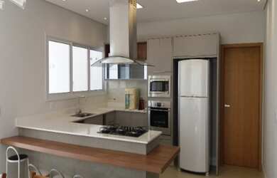 Imagem 13: CASA RESIDENCIAL em CAMPINAS - SP, LOTEAMENTO ALPHAVILLE CAMPINAS