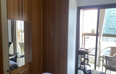 Imagem 7: APARTAMENTO RESIDENCIAL em CAMPINAS - SP, JARDIM PLANALTO