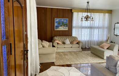 Imagem 2: CASA RESIDENCIAL em CAMPINAS - SP, JARDIM PARAISO