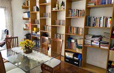 Imagem 4: CASA RESIDENCIAL em CAMPINAS - SP, JARDIM PARAISO