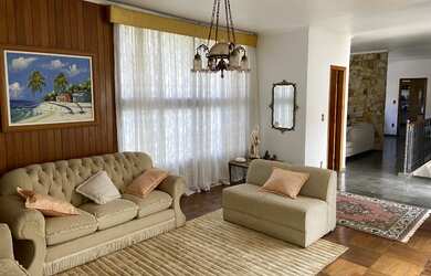 Imagem 5: CASA RESIDENCIAL em CAMPINAS - SP, JARDIM PARAISO