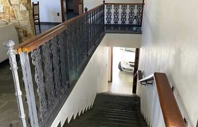 Imagem 6: CASA RESIDENCIAL em CAMPINAS - SP, JARDIM PARAISO