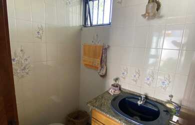 Imagem 7: CASA RESIDENCIAL em CAMPINAS - SP, JARDIM PARAISO