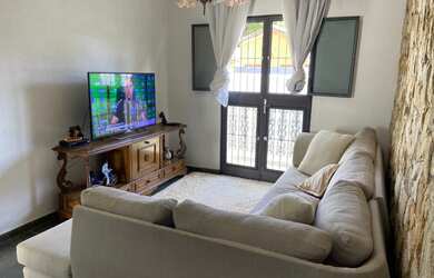 Imagem 8: CASA RESIDENCIAL em CAMPINAS - SP, JARDIM PARAISO