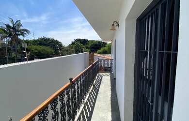 Imagem 9: CASA RESIDENCIAL em CAMPINAS - SP, JARDIM PARAISO