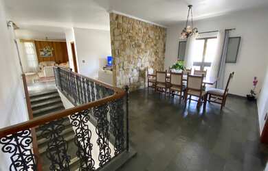 Imagem 12: CASA RESIDENCIAL em CAMPINAS - SP, JARDIM PARAISO