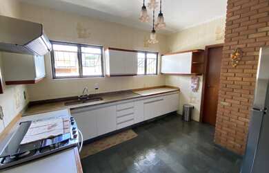 Imagem 13: CASA RESIDENCIAL em CAMPINAS - SP, JARDIM PARAISO