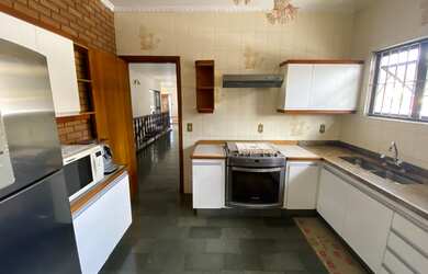 Imagem 14: CASA RESIDENCIAL em CAMPINAS - SP, JARDIM PARAISO