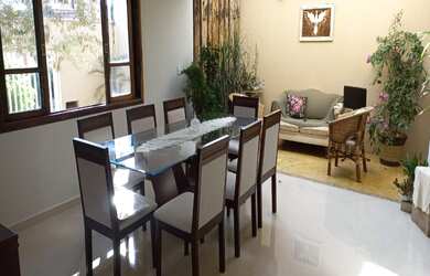 Imagem 7: CASA RESIDENCIAL em CAMPINAS - SP, VILA CAMPOS SALES