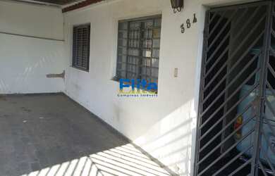 Imagem: A loja possui 2 Dormitórios, 1 Banheiro, 3 Vagas na garagem