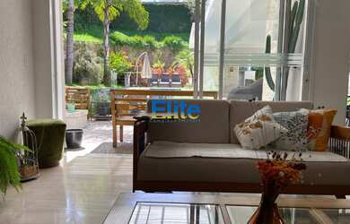 Imagem 6: CASA RESIDENCIAL em CAMPINAS - SP, LOTEAMENTO ALPHAVILLE CAMPINAS