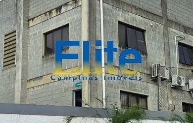 Imagem: O depósito possui 4 Banheiros, 4 Vagas na garagem, 1.230m²