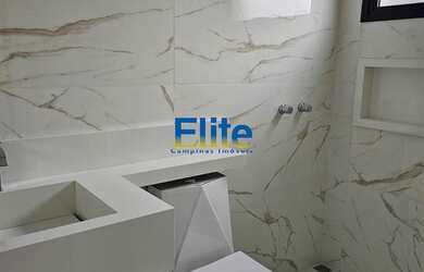 Imagem 16: CASA RESIDENCIAL em HORTOLÂNDIA - SP, RESIDENCIAL JARDIM DO JATOBÁ