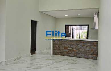 Imagem 5: CASA RESIDENCIAL em HORTOLÂNDIA - SP, RESIDENCIAL JARDIM DO JATOBÁ