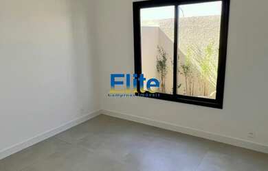 Imagem 9: CASA RESIDENCIAL em CAMPINAS - SP, ARBORAIS