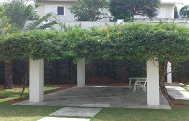 Imagem 3: CASA RESIDENCIAL em CAMPINAS - SP, JARDIM LUMEN CHRISTI