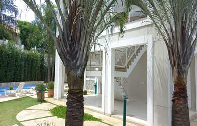 Imagem 6: CASA RESIDENCIAL em CAMPINAS - SP, JARDIM LUMEN CHRISTI