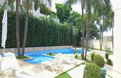 Imagem 4: CASA RESIDENCIAL em CAMPINAS - SP, JARDIM LUMEN CHRISTI