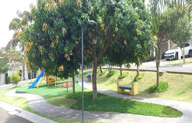 Imagem 7: CASA RESIDENCIAL em CAMPINAS - SP, JARDIM LUMEN CHRISTI