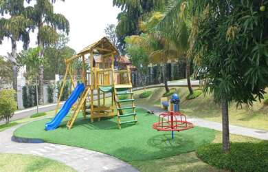 Imagem 8: CASA RESIDENCIAL em CAMPINAS - SP, JARDIM LUMEN CHRISTI