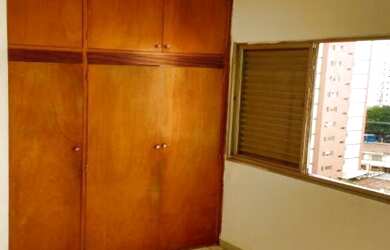 Imagem: APARTAMENTO RESIDENCIAL PARA VENDA E LOCAÇÃO, VILA ITAPURA