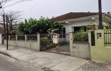 Imagem 2: Casa plana no Saguaçu