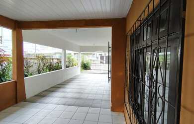 Imagem 3: Casa plana no Saguaçu