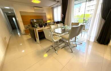 Imagem 1: Apartamento à venda no Atiradores, por 780 mil