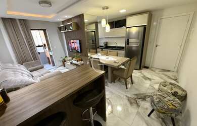 Imagem 7: Apartamento à venda no Saguaçu em Joinville, por 550 mil