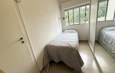 Imagem 15: Apartamento à venda no America em Joinville, por 680 mil