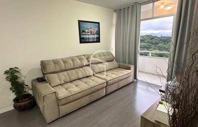 Imagem: Um excelente apartamento pra morar no América!