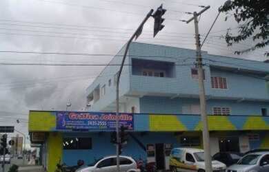 Imagem: O apartamento possui 2 Dormitórios, 1 Suíte, 2 Banheiros