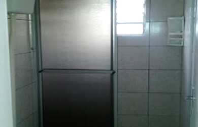 Imagem 5: APTO COM 01 SUÍTE 01 DORMITÓRIO, SALA, COZINHA E AREA DE SERVIÇO, BANHEIRO...