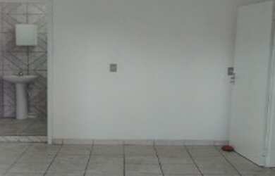 Imagem 7: APTO COM 01 SUÍTE 01 DORMITÓRIO, SALA, COZINHA E AREA DE SERVIÇO, BANHEIRO...