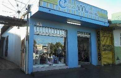 Imagem: A sala comercial possui 240m² de Área, 33m² de Área Privada