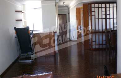 Imagem: APARTAMENTO RESIDENCIAL em UBERLÂNDIA - MG, CENTRO