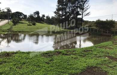 Imagem: O terreno possui 5.262m² de Área Privada e está localizado