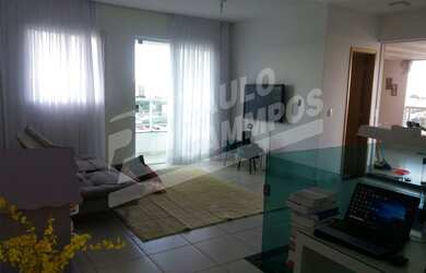 Imagem: O apartamento na cobertura à venda possui 3 Dormitórios, 2