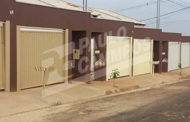 Imagem: CASA RESIDENCIAL em UBERLÂNDIA - MG, NEW GOLDEN VILLE