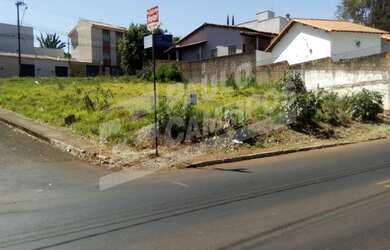 Imagem 3: TERRENO COMERCIAL em UBERLÂNDIA - MG, OSVALDO REZENDE