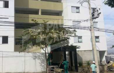 Imagem 2: APARTAMENTO RESIDENCIAL em BELO HORIZONTE - MG, BURITIS