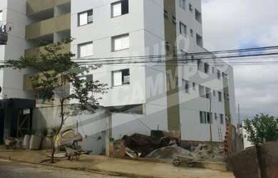 Imagem 4: APARTAMENTO RESIDENCIAL em BELO HORIZONTE - MG, BURITIS